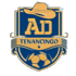 AD Tenancingo 队徽